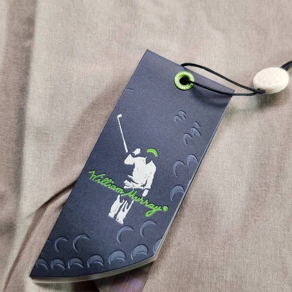 William Murray NWT LS Performance And Casuel Shirt. XXL - Picture 4 of 15